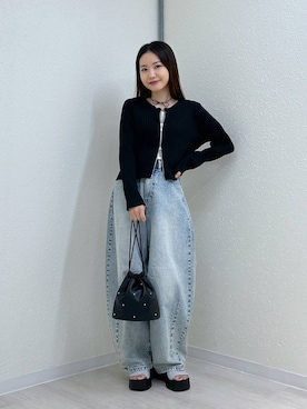 たのさん（レディース・148cm）の秋コーディネート