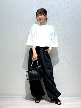 たのさん(レディース・148cm)の夏コーディネート