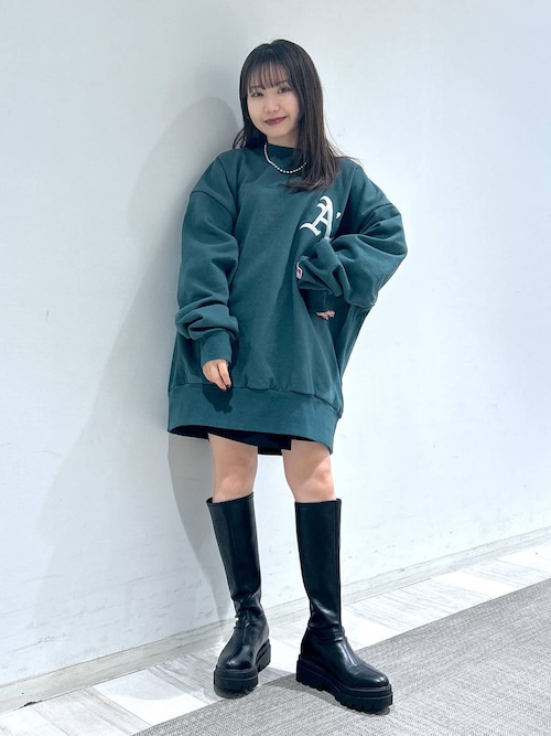 LOWRYS FARM ルミネ荻窪たのさんのTシャツ/カットソーを使ったコーディネート - ZOZOTOWN
