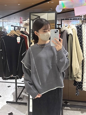 たのさんのコーディネート