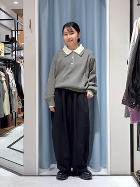 たのさんのコーディネート