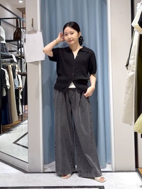たのさん(レディース・148cm)の夏コーディネート
