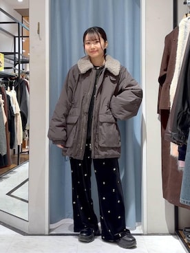 たのさんのコーディネート