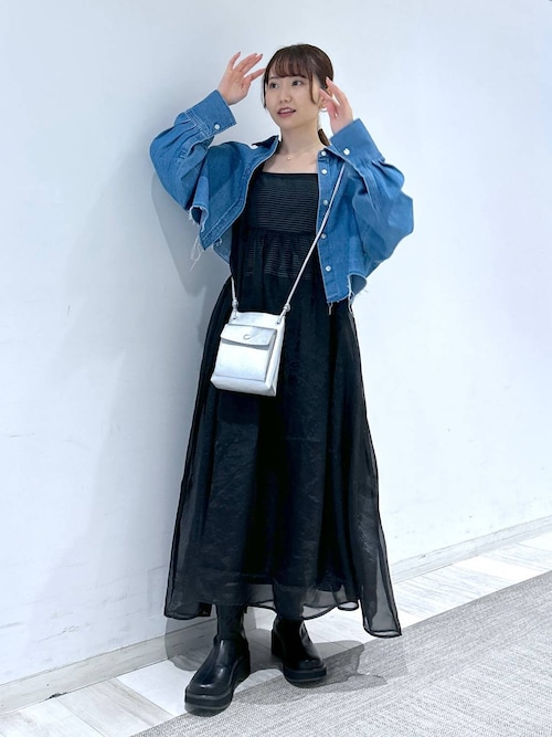 セール】ジャガードヘアカフ 195759（バレッタ/ヘアクリップ）｜LOWRYS