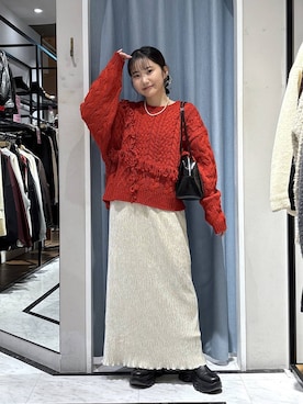 たのさんのコーディネート