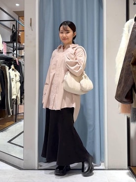 たのさんのコーディネート