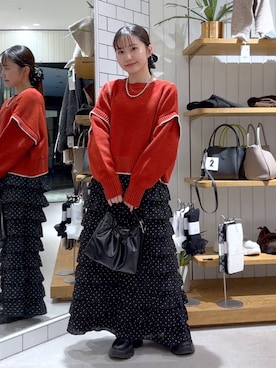 たのさんのコーディネート