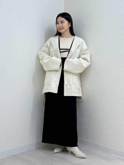 セール】2WAYジャンスカ 234078（ワンピース）｜LOWRYS FARM