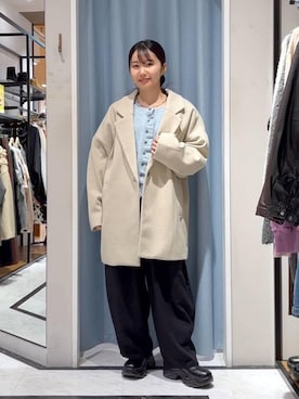 たのさんのコーディネート