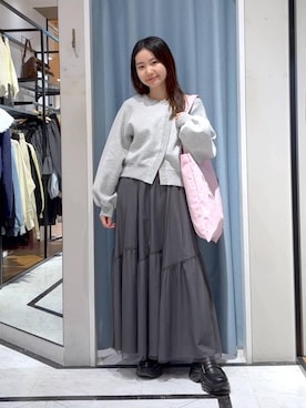 たのさんのコーディネート