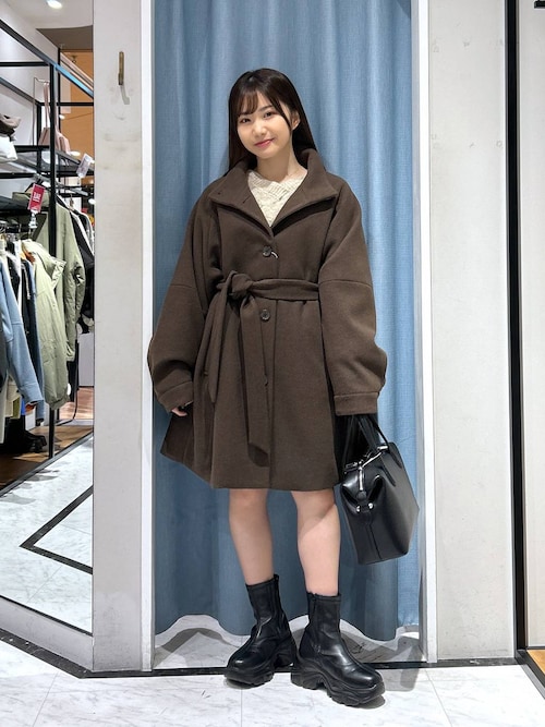 セール】ウールライクショートパンツ 133391（その他パンツ