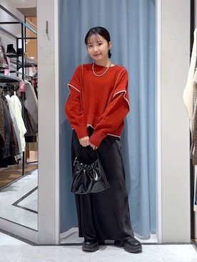 たのさんのコーディネート