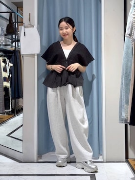 たのさん(レディース・148cm)の夏コーディネート