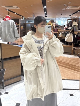 たのさんのコーディネート