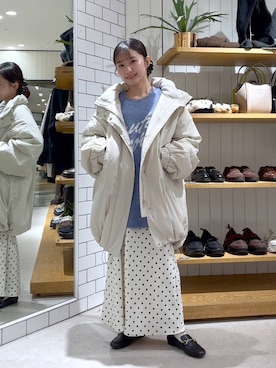 たのさんのコーディネート