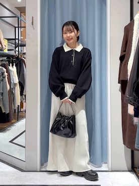 たのさんのコーディネート