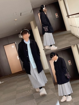 なつき(旧なっつ)さんのコーディネート