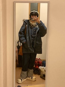 なつき(旧なっつ)さんのコーディネート