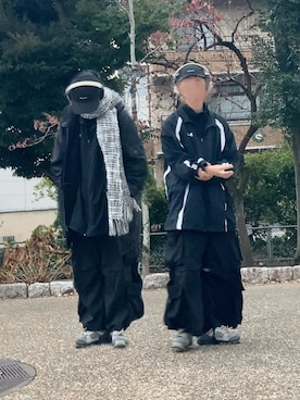 なつき(旧なっつ)さんのコーディネート