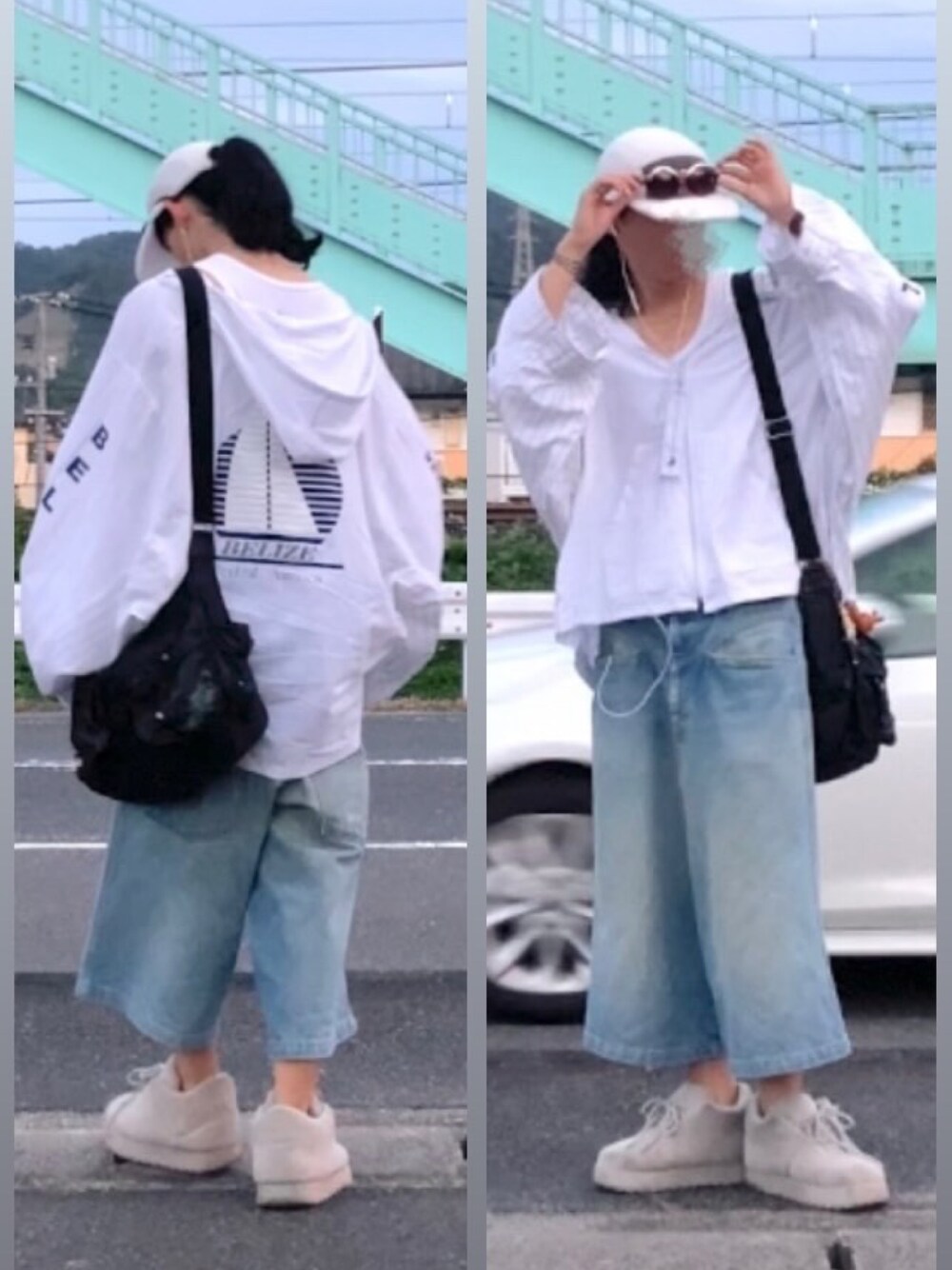 リメイクトップス」の人気ファッションコーディネート - WEAR