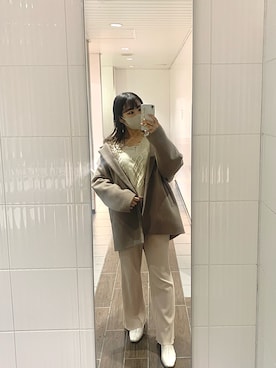 poemyさんのコーディネート