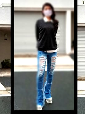 irises225さんのコーディネート