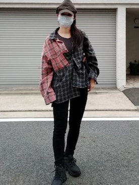 irises225さんのコーディネート