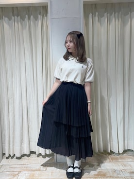 naco さんのコーディネート