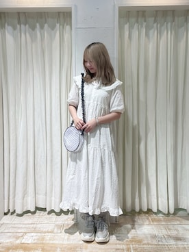 naco さんのコーディネート