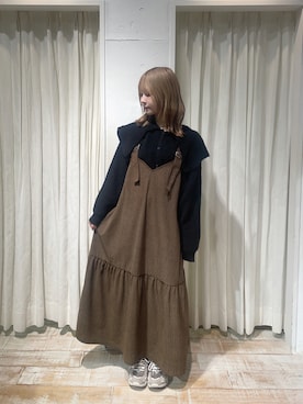 naco さんのコーディネート