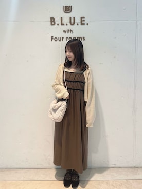 naco さんのコーディネート