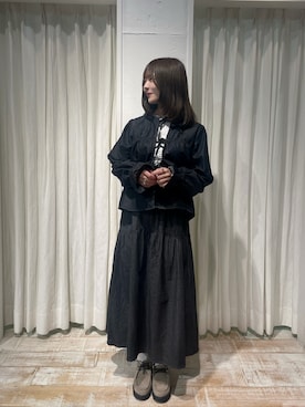 naco さんのコーディネート