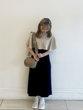 naco さんのコーディネート