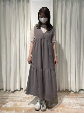 naco さんのコーディネート