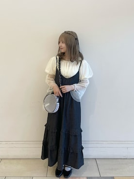 naco さんのコーディネート