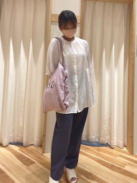 rnさんのコーディネート