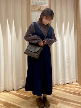 rnさんのコーディネート