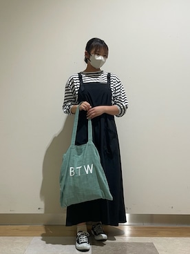 rnさんのコーディネート