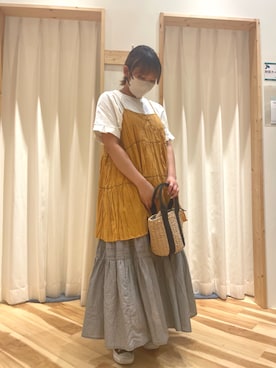 rnさんのコーディネート