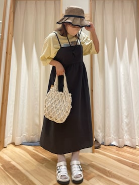 rnさんのコーディネート