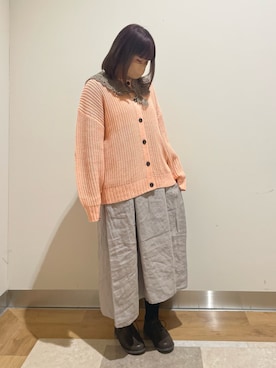 rnさんのコーディネート