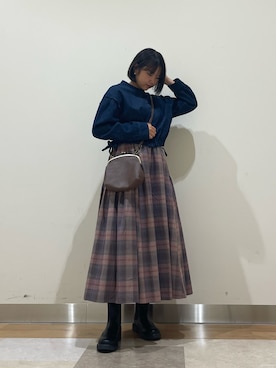 rnさんのコーディネート