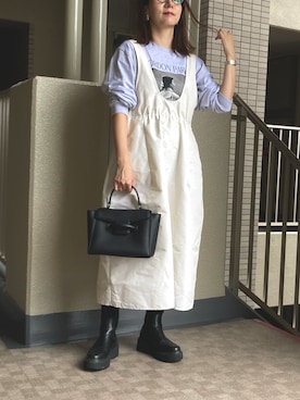 ehappyさんのコーディネート