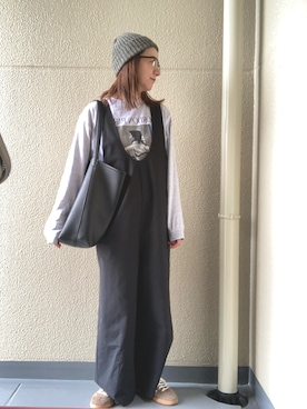 ehappyさんのコーディネート