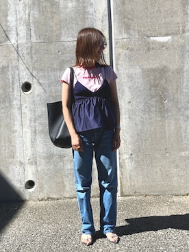 ehappyさんのコーディネート