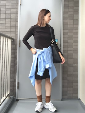 ehappyさんのコーディネート