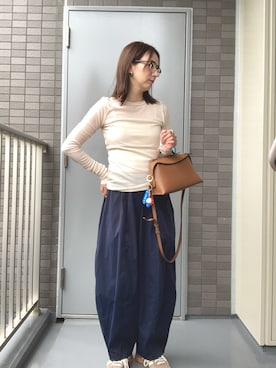 ehappyさんのコーディネート