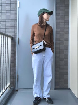 ehappyさんのコーディネート