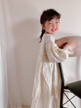 NICOさんのコーディネート