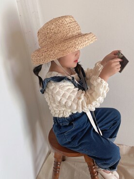 NICOさんのコーディネート